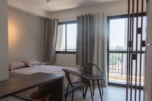 Imagem Studio com 1 Quarto à Venda, 26 m² em Centro - São Paulo