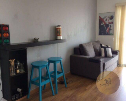 Imagem Apartamento com 1 Quarto à Venda, 38 m² em Cambuci - São Paulo Imagem Apartamento com 1 Quarto à Venda, 38 m² em Cambuci - São Paulo