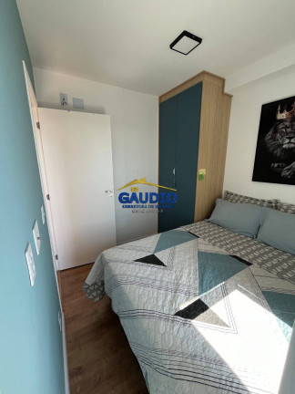 Imagem Apartamento com 1 Quarto à Venda, 30 m² em Vila Sônia - São Paulo Imagem Apartamento com 1 Quarto à Venda, 30 m² em Vila Sônia - São Paulo