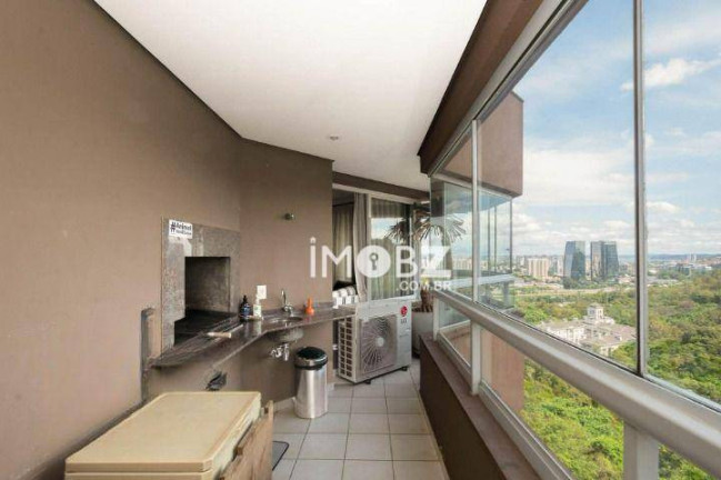 Imagem Imóvel com 4 Quartos à Venda, 39 m² em Jardim Fonte Do Morumbi - São Paulo