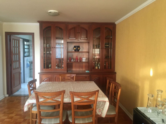 Imagem Apartamento com 3 Quartos à Venda, 150 m² em Centro - Piracicaba Imagem Apartamento com 3 Quartos à Venda, 150 m² em Centro - Piracicaba
