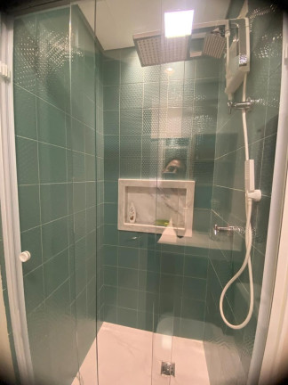 Imagem Apartamento com 2 Quartos à Venda, 105 m² em Pompéia - Santos Imagem Apartamento com 2 Quartos à Venda, 105 m² em Pompéia - Santos