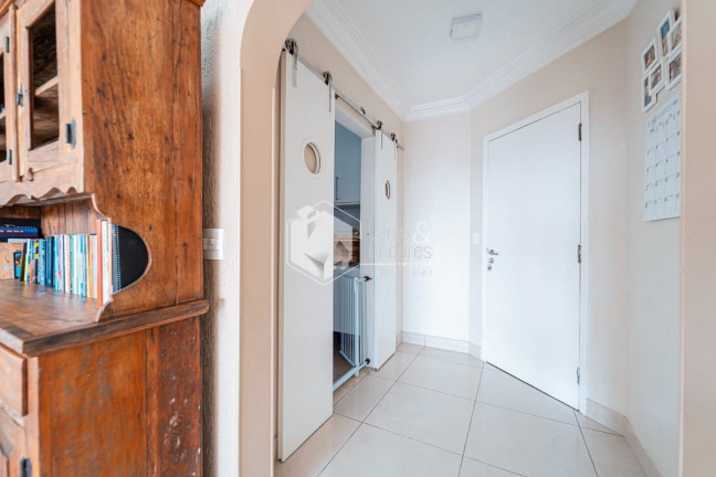 Imagem Apartamento com 2 Quartos à Venda, 70 m² em Vila Mascote - São Paulo