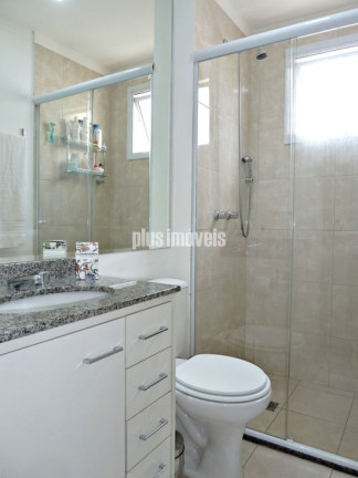 Imagem Apartamento com 2 Quartos à Venda, 64 m² em Panamby - São Paulo Imagem Apartamento com 2 Quartos à Venda, 64 m² em Panamby - São Paulo