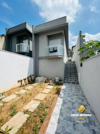 Casa com 2 Quartos à Venda, 125 m² em Terra Preta - Mairiporã