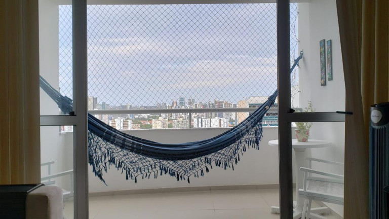 Imagem Apartamento com 3 Quartos à Venda, 89 m² em Itaigara - Salvador