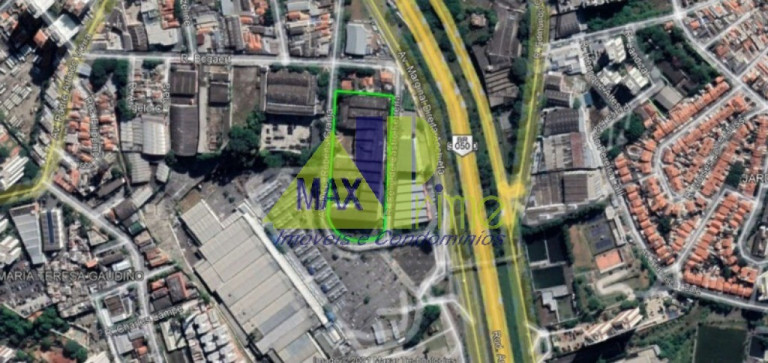 Imagem Apartamento com 2 Quartos à Venda, 38 m² em Vila Vermelha - São Paulo