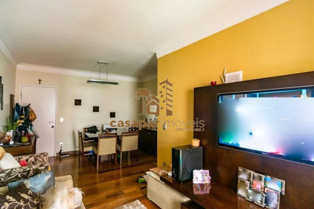 Apartamento com 2 Quartos à Venda, 77 m² em Santa Paula - São Caetano Do Sul