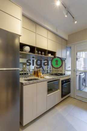 Imagem Apartamento com 2 Quartos à Venda, 51 m² em Vila Carrão - São Paulo Imagem Apartamento com 2 Quartos à Venda, 51 m² em Vila Carrão - São Paulo