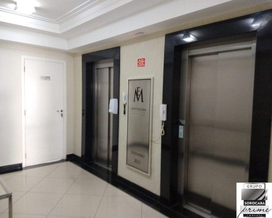 Imagem Apartamento com 4 Quartos à Venda, 270 m² em Parque Campolim - Sorocaba