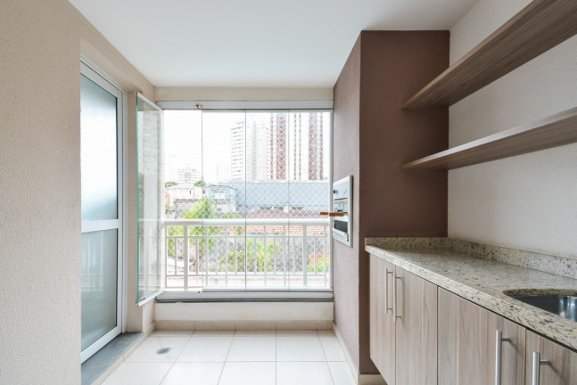 Imagem Apartamento com 2 Quartos à Venda, 57 m² em Vila Gumercindo - São Paulo Imagem Apartamento com 2 Quartos à Venda, 57 m² em Vila Gumercindo - São Paulo