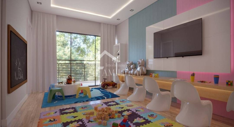Imagem Apartamento com 2 Quartos à Venda, 77 m² em Bom Retiro - Joinville Imagem Apartamento com 2 Quartos à Venda, 77 m² em Bom Retiro - Joinville