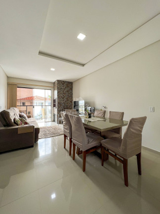 Imagem Apartamento com 2 Quartos à Venda, 63 m² em Itajubá - Barra Velha