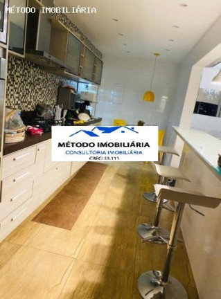 Imagem Apartamento com 2 Quartos à Venda, 124 m² em Mauá - São Caetano Do Sul