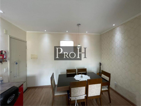 Imagem Apartamento com 2 Quartos à Venda, 60 m² em Nova Petrópolis - São Bernardo Do Campo