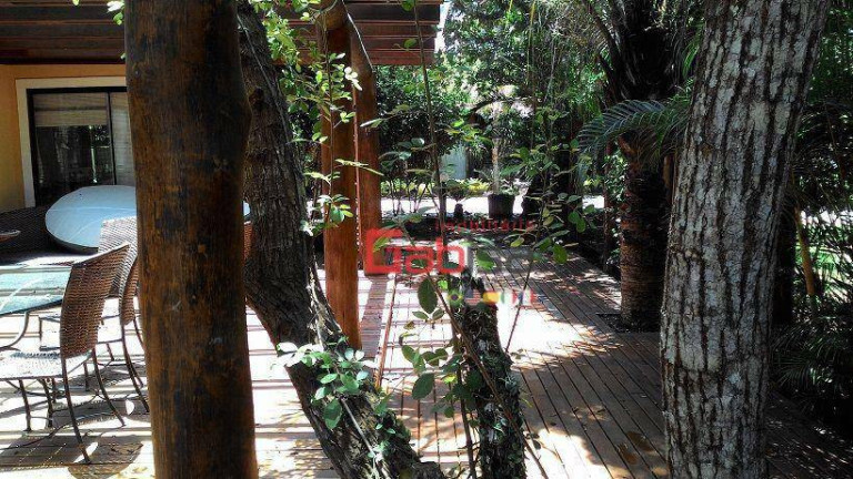 Imagem Casa com 4 Quartos à Venda, 250 m² em Baia Formosa - Armação Dos Búzios