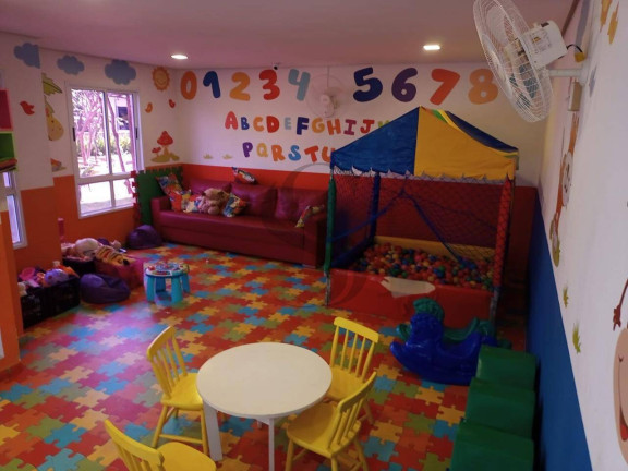 Imagem Apartamento com 3 Quartos à Venda, em Vila Trujillo - Sorocaba Imagem Apartamento com 3 Quartos à Venda, em Vila Trujillo - Sorocaba