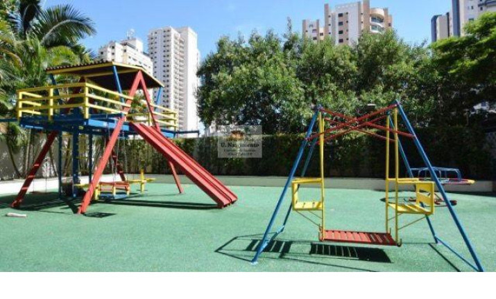 Imagem Apartamento com 3 Quartos à Venda, 65 m² em Vila Gomes Cardim - São Paulo
