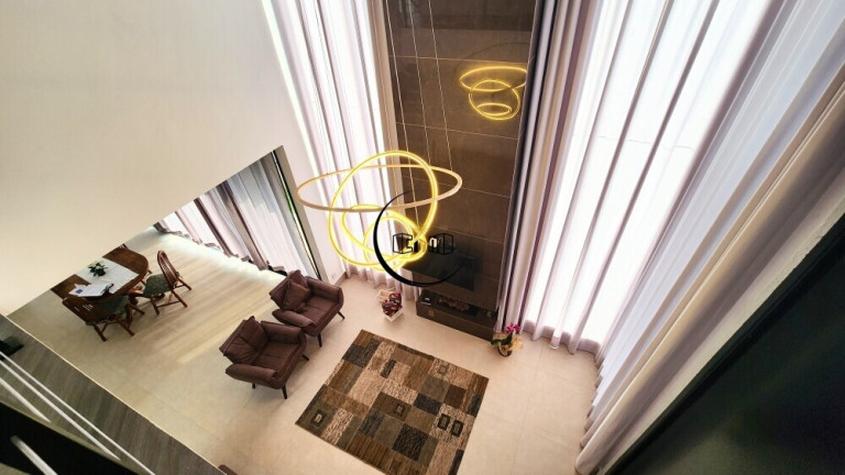 Imagem Casa de Condomínio com 4 Quartos para Alugar, 298 m² em Residencial Ibi-aram Ii - Itupeva Imagem Casa de Condomínio com 4 Quartos para Alugar, 298 m² em Residencial Ibi-aram Ii - Itupeva