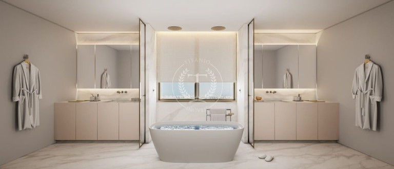 Imagem Apartamento com 4 Quartos à Venda, 479 m² em Indianópolis - São Paulo