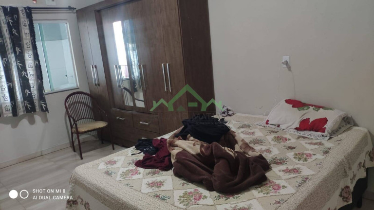 Imagem Casa com 2 Quartos à Venda, 160 m² em Costeira - Balneário Barra Do Sul