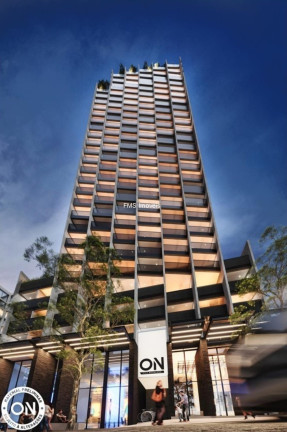 Imóvel à Venda, 79 m² em Sumaré - São Paulo