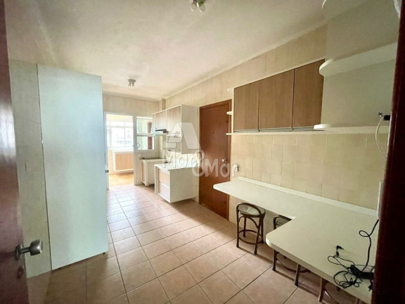 Imagem Apartamento com 3 Quartos para Alugar, 150 m² em Pitangueiras - Guarujá