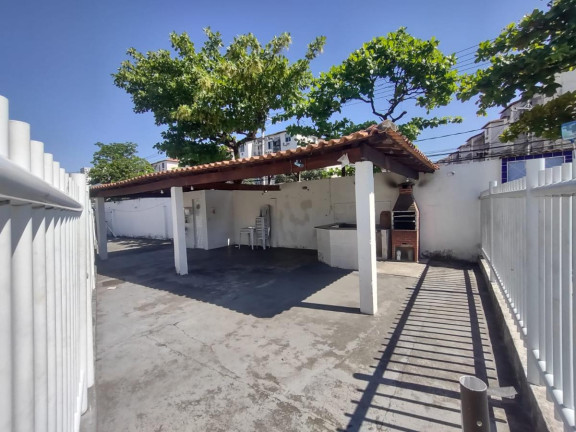 Imagem Casa com 2 Quartos à Venda, 52 m² em Parada De Lucas - Rio De Janeiro