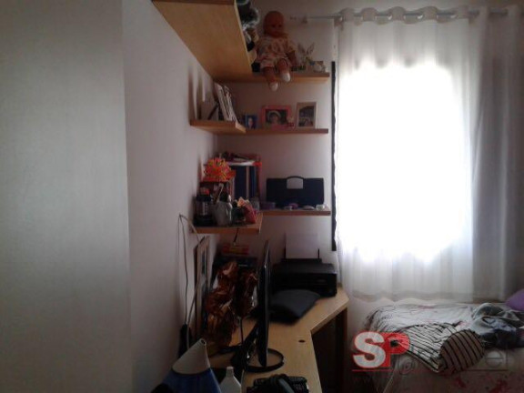 Imagem Apartamento com 3 Quartos à Venda, 89 m² em Vila Gumercindo - São Paulo Imagem Apartamento com 3 Quartos à Venda, 89 m² em Vila Gumercindo - São Paulo