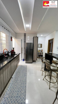 Imagem Sobrado com 3 Quartos à Venda, 84 m² em Caiçara - Praia Grande