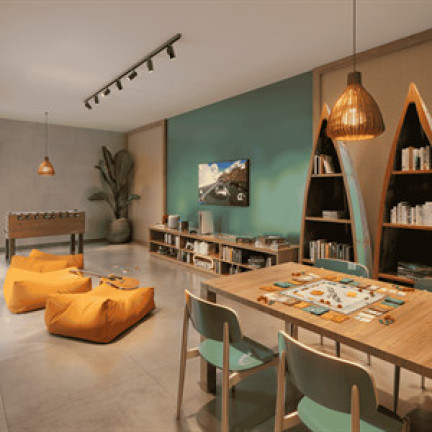Imagem Apartamento com 3 Quartos à Venda, 76 m² em Recreio Dos Bandeirantes - Rio De Janeiro