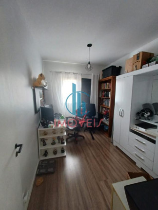 Imagem Apartamento com 3 Quartos à Venda, 72 m² em Jardim Palmares (zona Sul) - São Paulo