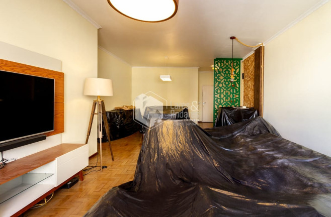 Imagem Apartamento com 3 Quartos à Venda, 160 m² em Perdizes - São Paulo