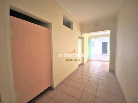 Imagem Sala Comercial à Venda, 200 m² em Centro - São Caetano Do Sul Imagem Sala Comercial à Venda, 200 m² em Centro - São Caetano Do Sul