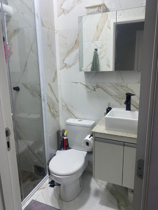 Imagem Apartamento com 2 Quartos à Venda, 44 m² em Parque Da Mooca - São Paulo Imagem Apartamento com 2 Quartos à Venda, 44 m² em Parque Da Mooca - São Paulo
