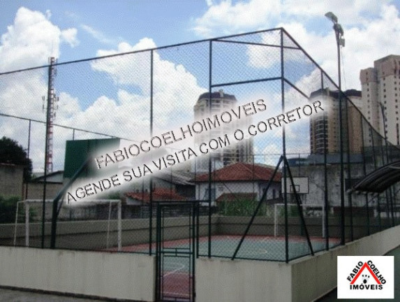 Imagem Apartamento à Venda, 67 m² em Vila Sofia - São Paulo