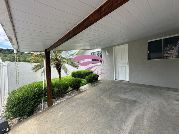 Casa com 2 Quartos à Venda, 75 m² em Nações - Fazenda Rio Grande