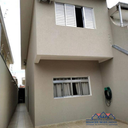 Imagem Casa com 3 Quartos à Venda,  em Novo Osasco - Osasco