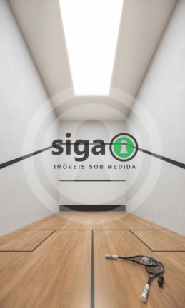 Imagem Apartamento com 3 Quartos à Venda, 134 m² em Chácara Santo Antônio (zona Sul) - São Paulo