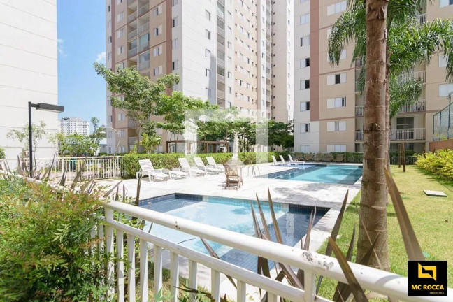 Imagem Apartamento com 2 Quartos à Venda, 64 m² em Bairro Jardim - Santo André Imagem Apartamento com 2 Quartos à Venda, 64 m² em Bairro Jardim - Santo André