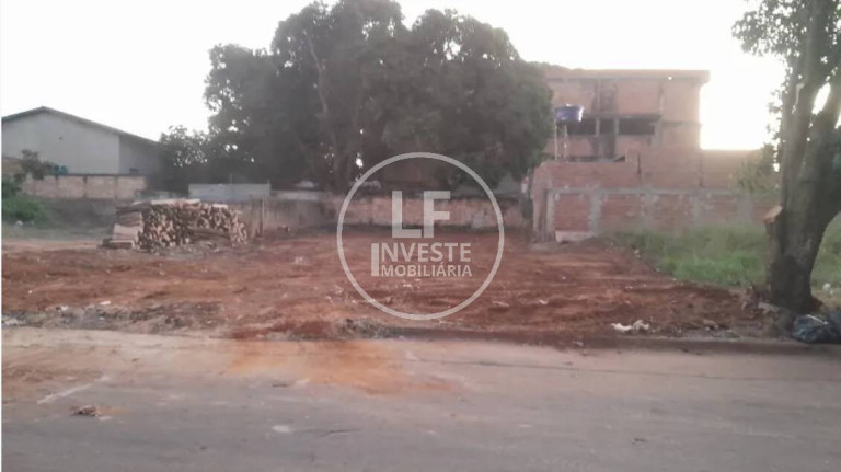 Terreno à Venda, 180 m² em Independência - Aparecida De Goiânia