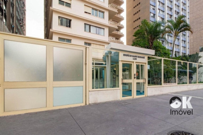 Imagem Apartamento com 4 Quartos à Venda, 369 m² em Jardim Paulista - São Paulo Imagem Apartamento com 4 Quartos à Venda, 369 m² em Jardim Paulista - São Paulo