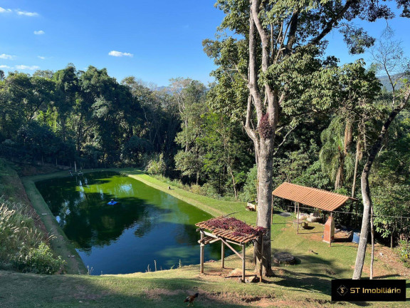 Imagem Chácara com 7 Quartos à Venda, 400 m² em Portão - Atibaia Imagem Chácara com 7 Quartos à Venda, 400 m² em Portão - Atibaia