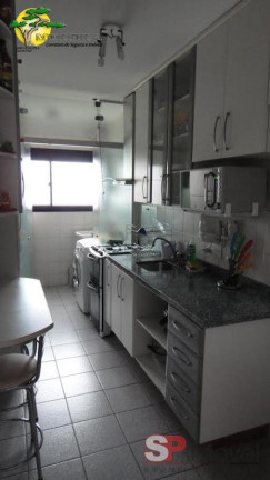 Imagem Apartamento com 3 Quartos à Venda, 70 m² em Mandaqui - São Paulo Imagem Apartamento com 3 Quartos à Venda, 70 m² em Mandaqui - São Paulo