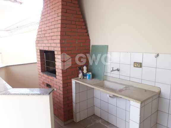 Imagem Casa com 3 Quartos para Alugar, em Bairro Aeroporto - Marília Imagem Casa com 3 Quartos para Alugar, em Bairro Aeroporto - Marília