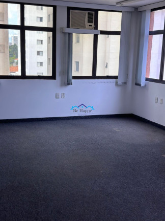 Imóvel Comercial à Venda, 40 m² em Chácara Santo Antônio (zona Sul) - São Paulo