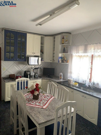 Imagem Sobrado com 3 Quartos à Venda, em Chácara Belenzinho - São Paulo Imagem Sobrado com 3 Quartos à Venda, em Chácara Belenzinho - São Paulo