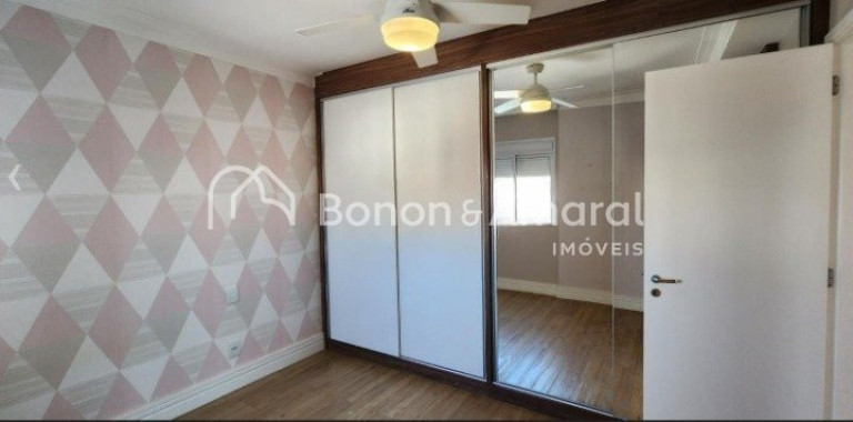 Imagem Apartamento com 2 Quartos à Venda, 98 m² em Jardim Guanabara - Campinas