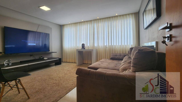 Imagem Casa de Condomínio com 6 Quartos à Venda, 343 m² em Chapada - Manaus
