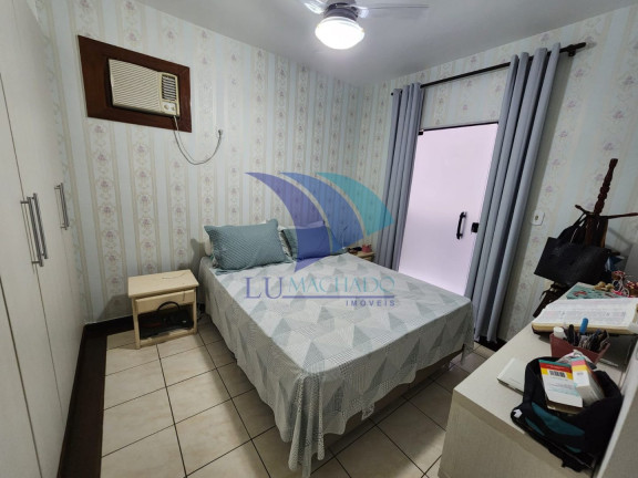 Imagem Apartamento com 3 Quartos à Venda, 120 m² em Braga - Cabo Frio